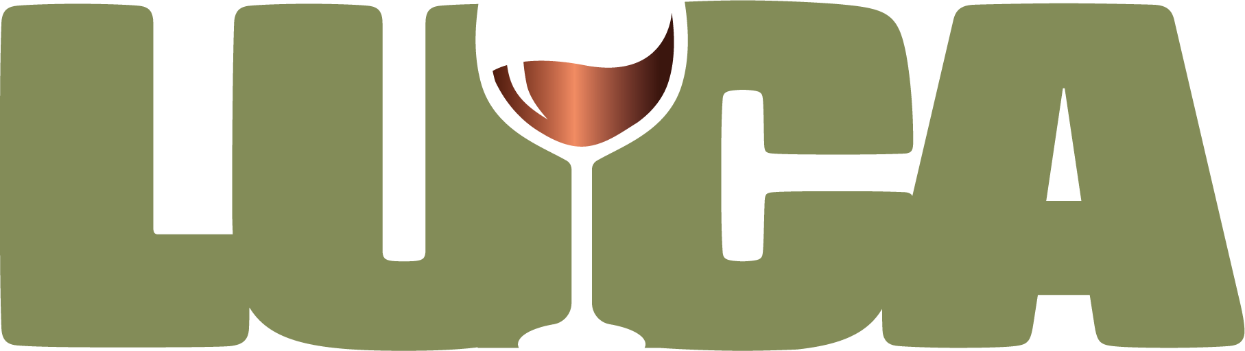 Luca Logo